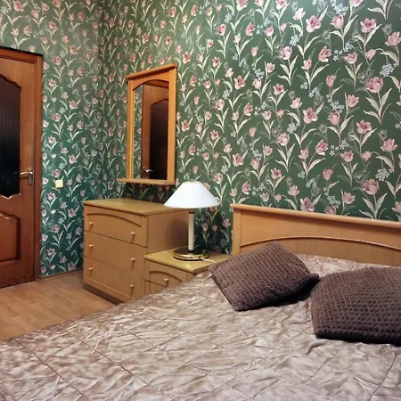 Apartment Your Home