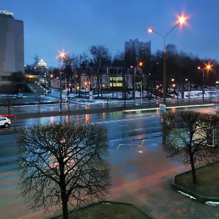 Your * Minsk