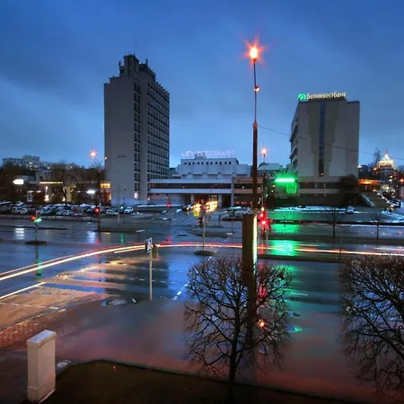 Your Minsk