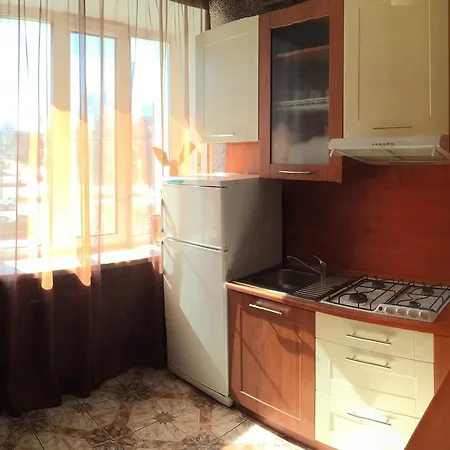 Apartment Your