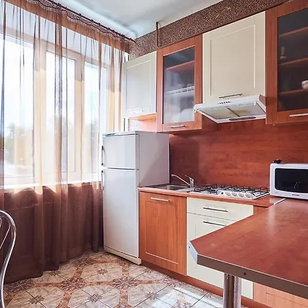 Apartment Your *